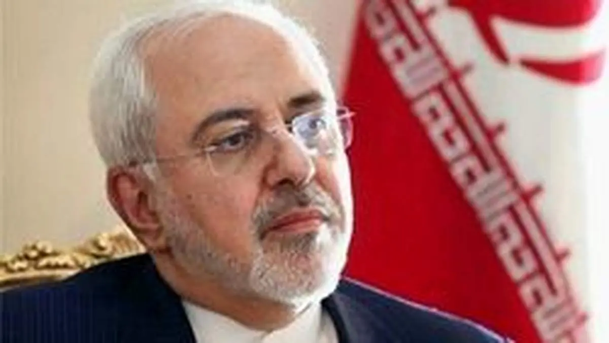 ظریف: هیچکس در جنگ پیروز نمی‌شود