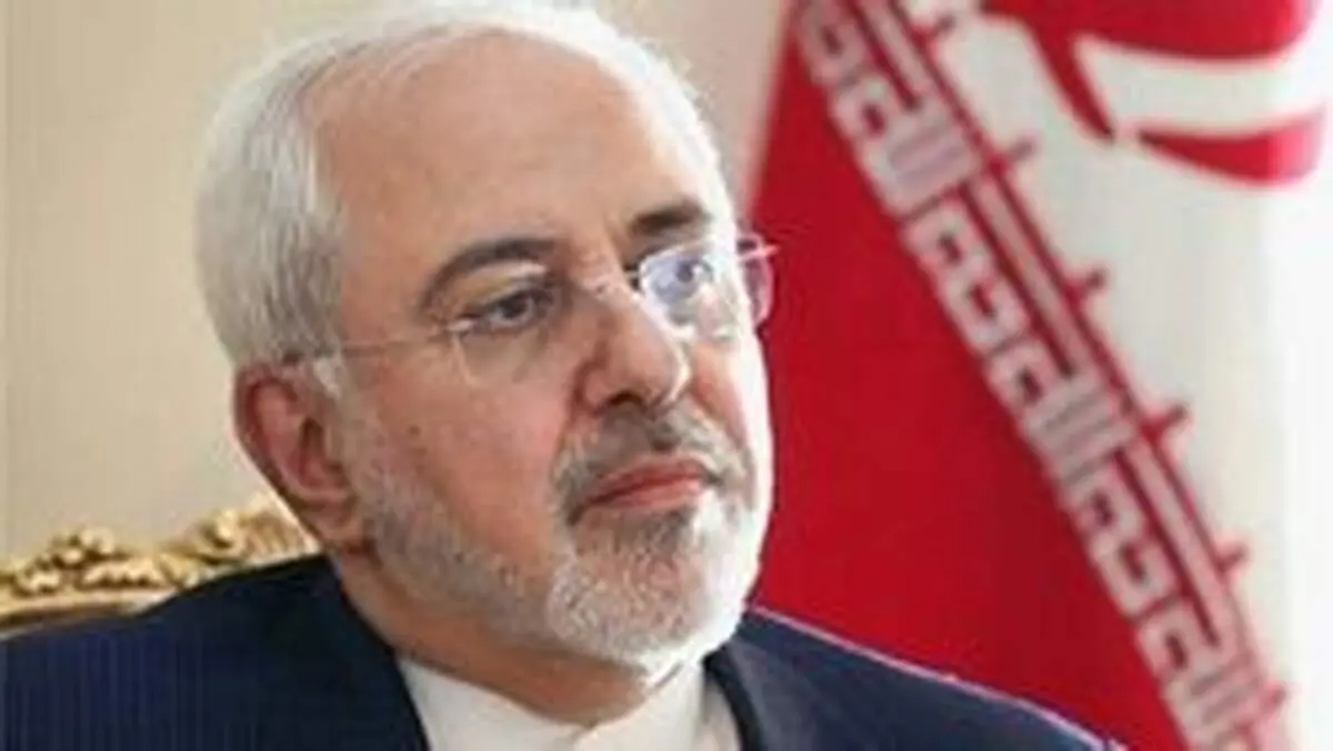 ظریف: هیچکس در جنگ پیروز نمی‌شود