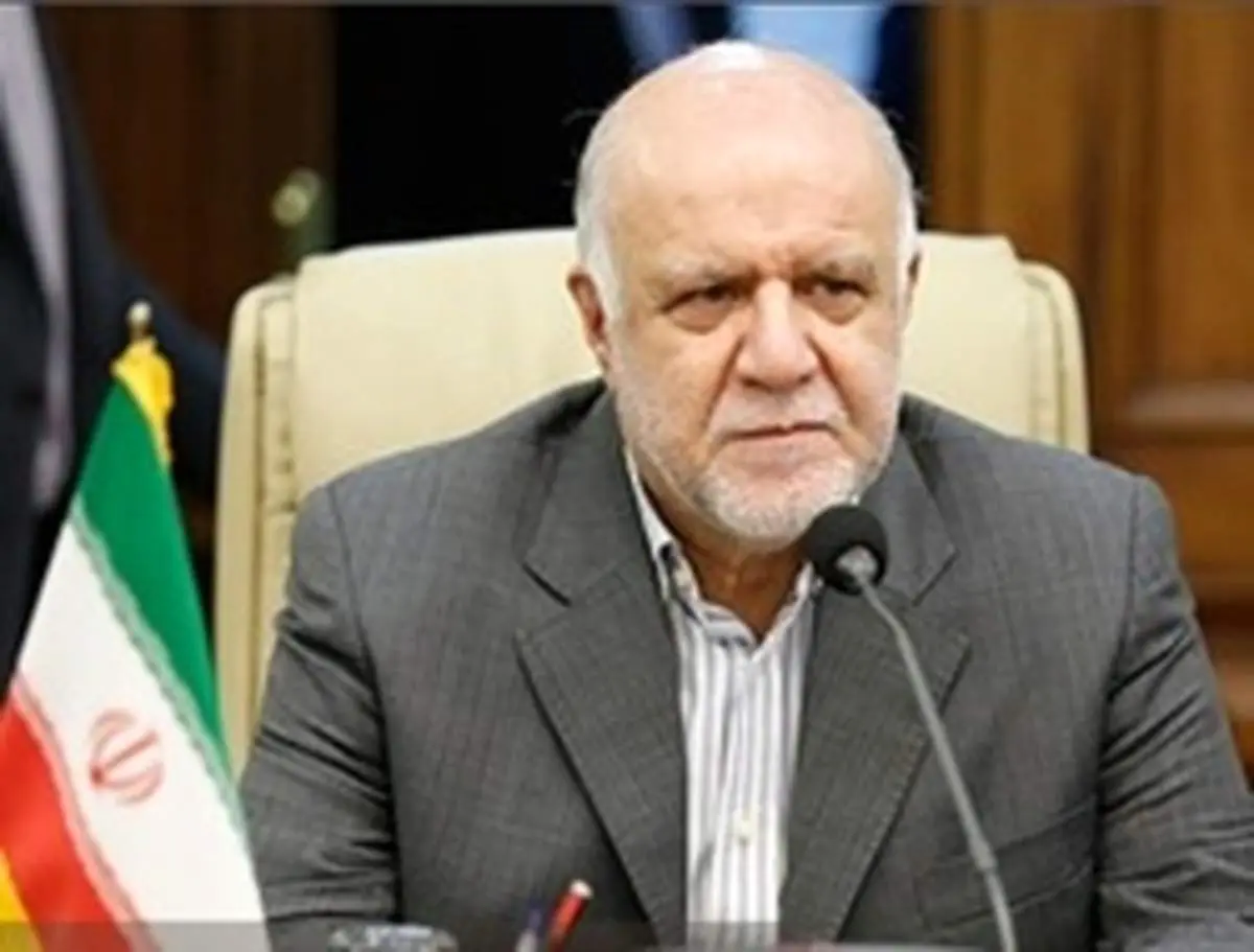 زنگنه: هیچ دارایی در خارج ندارم که شامل تحریم شود/ صنعت نفت ایران از پا نخواهد نشست