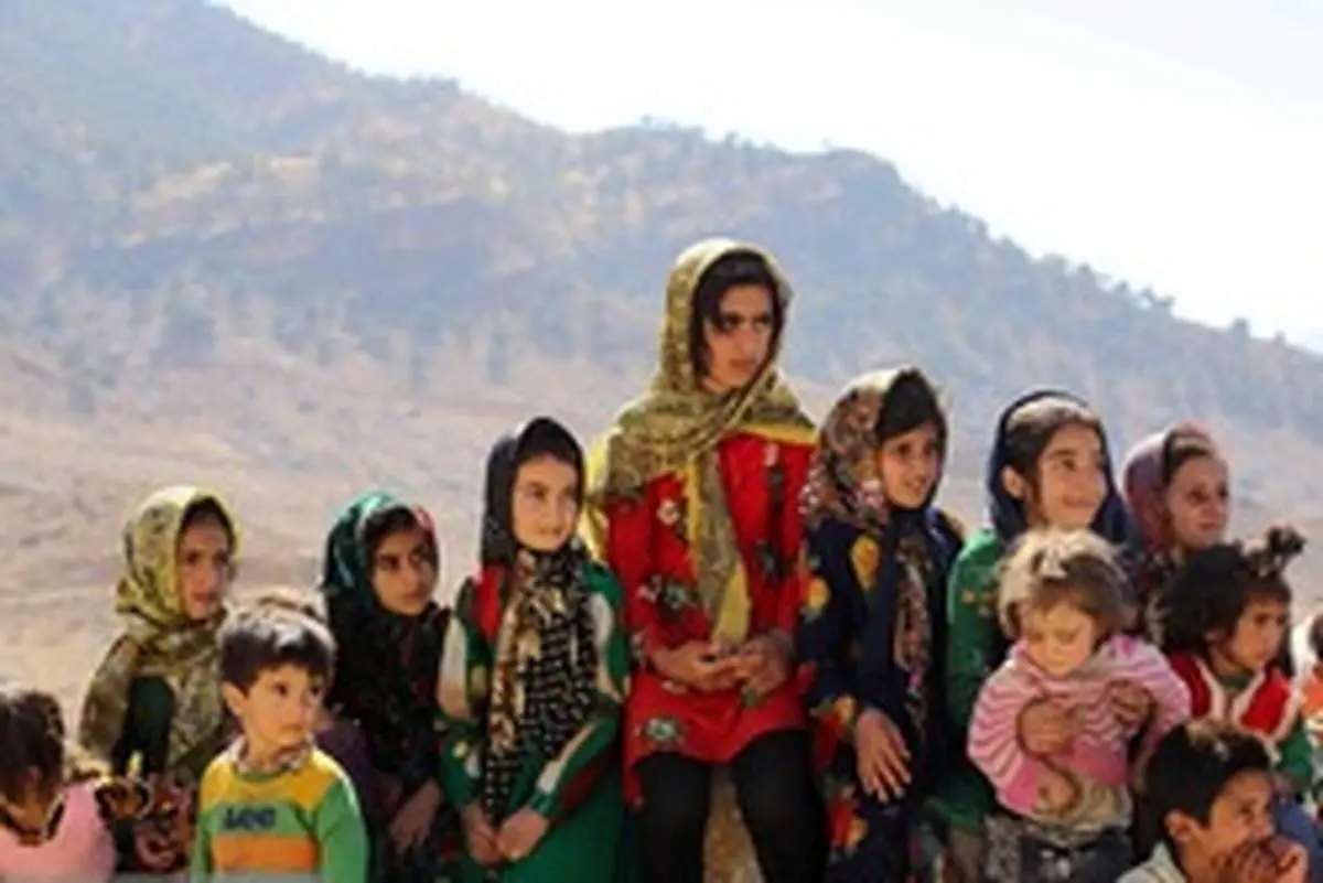 تحصیل در جوار صخره‌ها