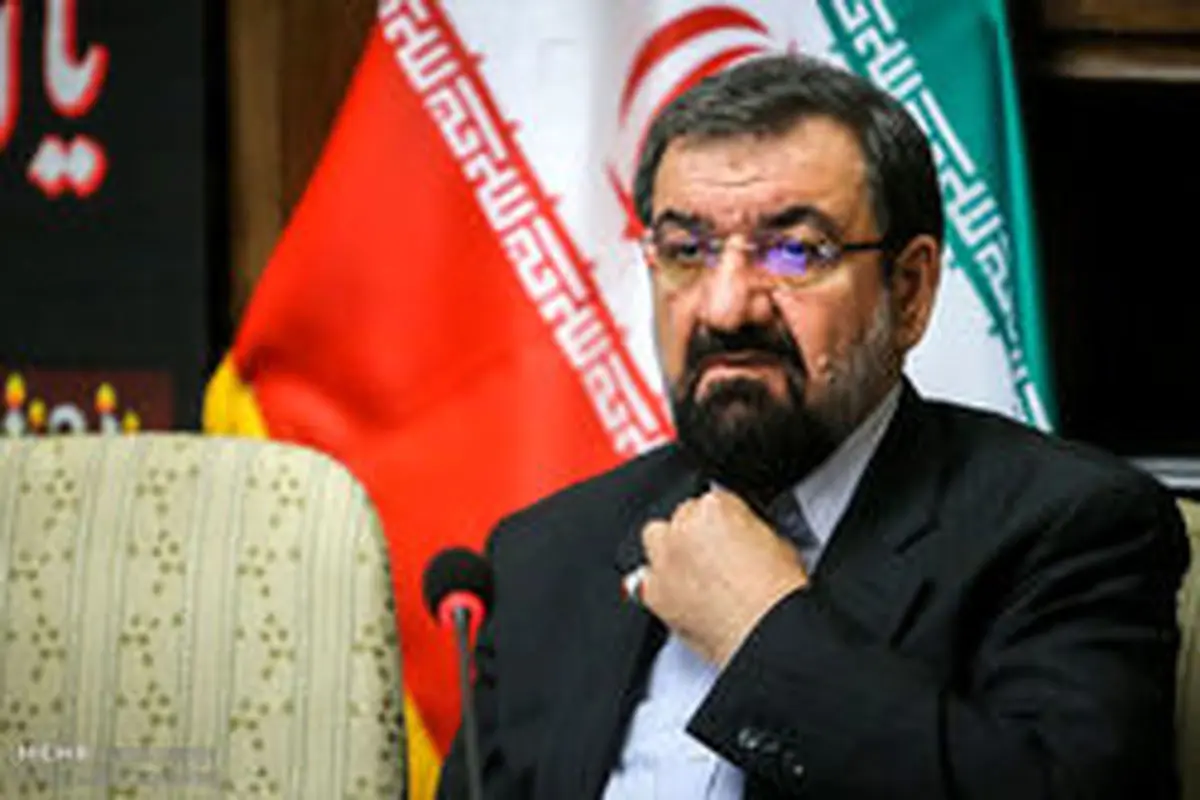 رضایی: هرکسی درآمریکا رئیس‌جمهور شود اول باید از ملت ایران عذرخواهی کند