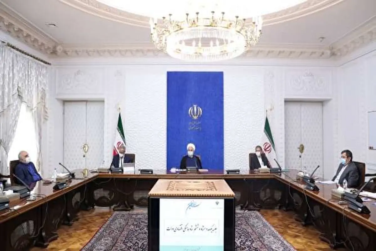 هشدار روحانی نسبت به عواقب تورمی طرح «تامین کالاهای اساسی» مجلس+جزئیات طرح