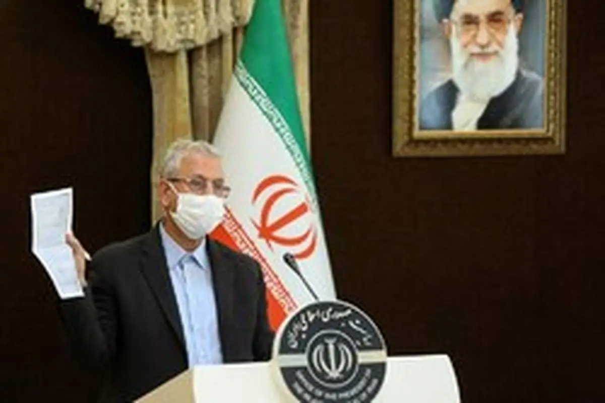 ربیعی: از روشنگری‌های رهبر انقلاب سپاسگذاریم/ هجمه‌های اخیر انسجام ملی را نشانه گرفته بود