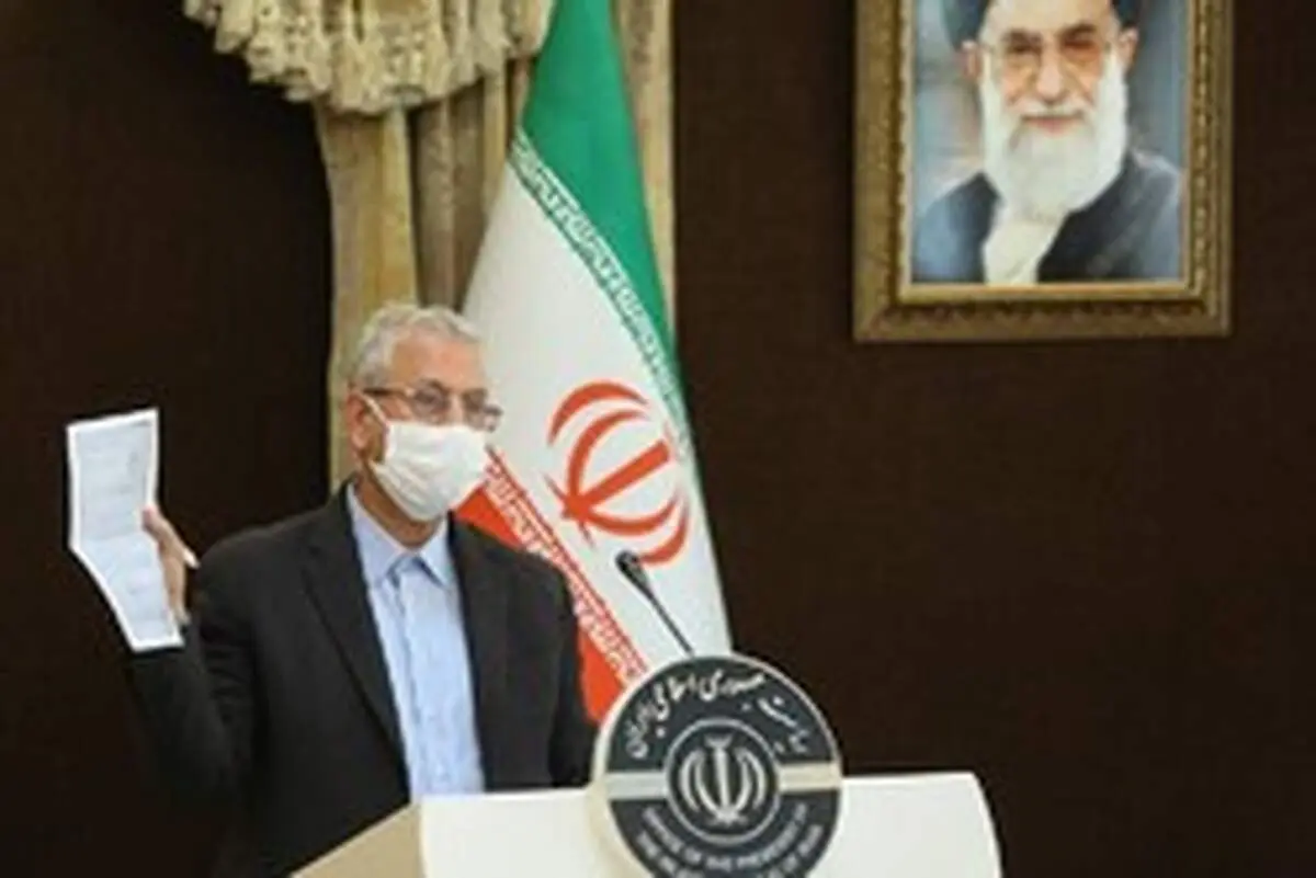 ربیعی: از روشنگری‌های رهبر انقلاب سپاسگذاریم/ هجمه‌های اخیر انسجام ملی را نشانه گرفته بود