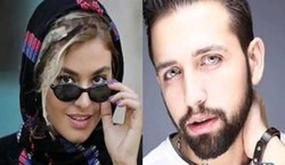 رابطه «محسن افشانی» و «ریحانه پارسا» پس از جدایی از همسرانشان! + عکس