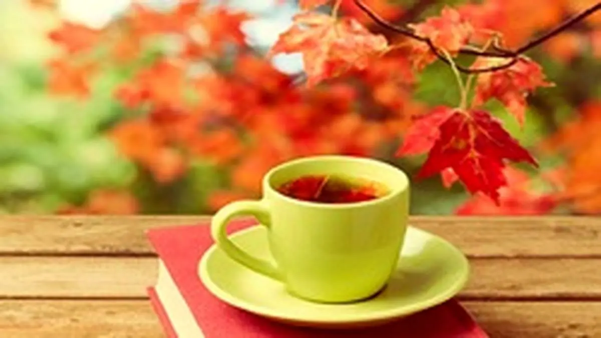 لزوم اصلاح تغذیه و سبک زندگی در فصل پاییز