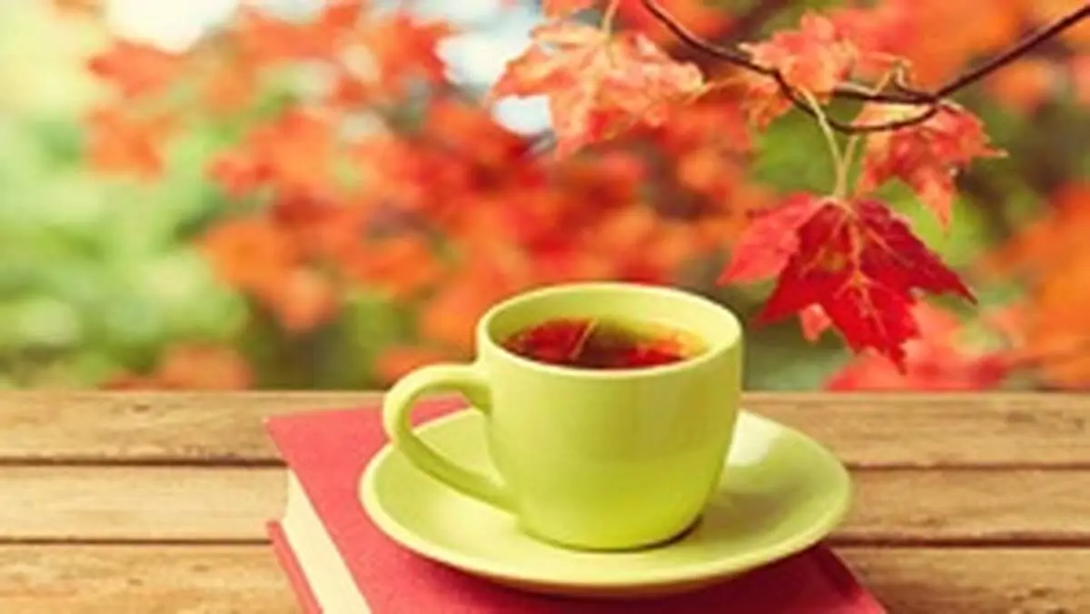 لزوم اصلاح تغذیه و سبک زندگی در فصل پاییز