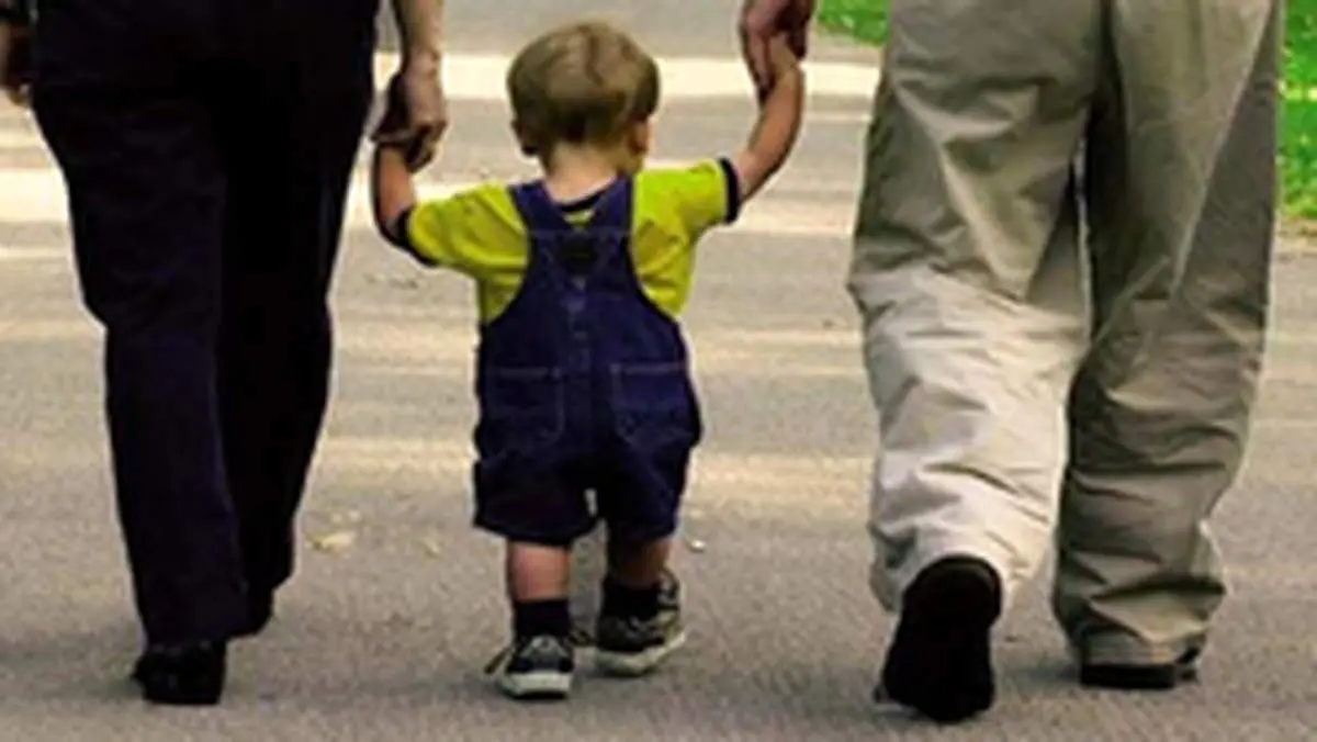 ۳۰ روش برای اینکه والدین مهربانی باشید