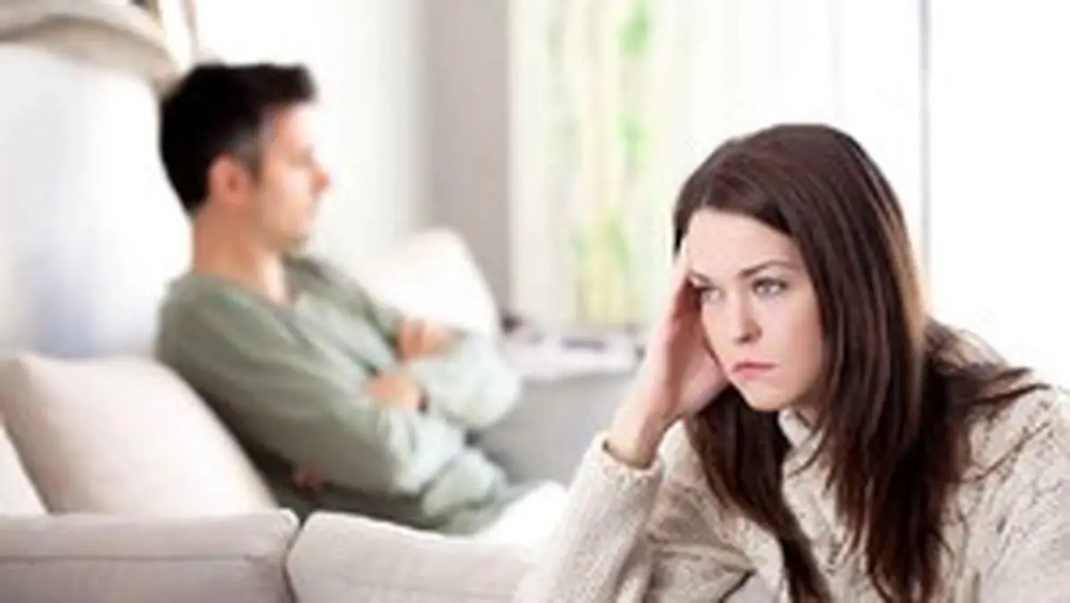 رفتار‌های اشتباه در روابط زناشویی