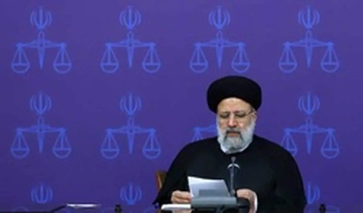 رئیسی: نظارت بر نمایندگان مجلس نباید موجب ایجاد لکنت در بیان مسائل توسط آن‌ها شود