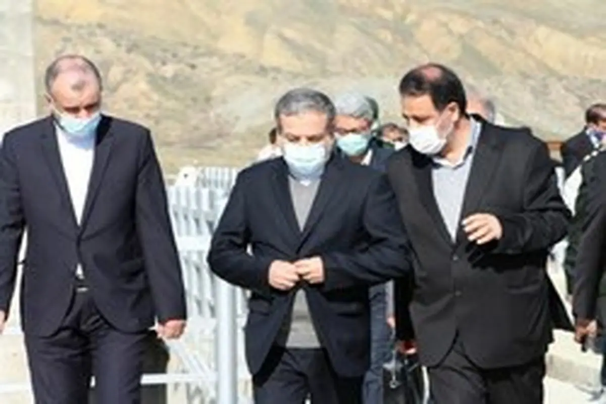 عراقچی: ایران خواهان برقراری صلح پایدار در منطقه است