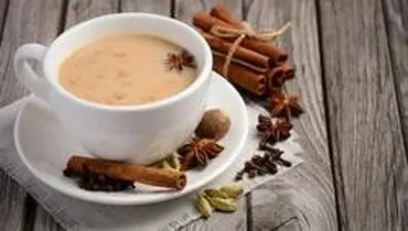 طرز تهیه ساده چای ماسالا هندی در خانه