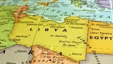 توافق قطر و دولت وفاق ملی لیبی برای همکاری‌های نظامی