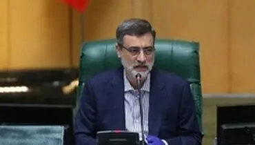 نائب رئیس مجلس: امیدوارم ورود قوه قضائیه باعث برطرف شدن اختلالات بازار بورس شود