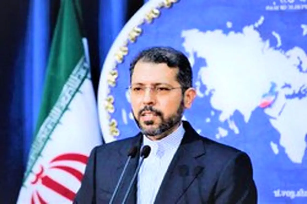 ایران ترور وزیر ورزش یمن را محکوم کرد