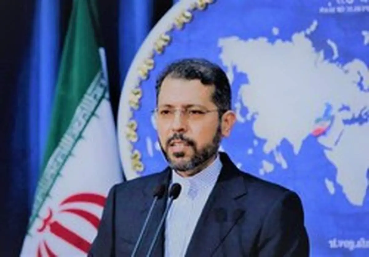 ایران ترور وزیر ورزش یمن را محکوم کرد