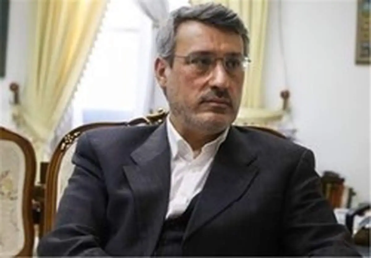 توئیت سفیر ایران در انگلیس درباره غرق شدن یک کشتی حامل مهاجران