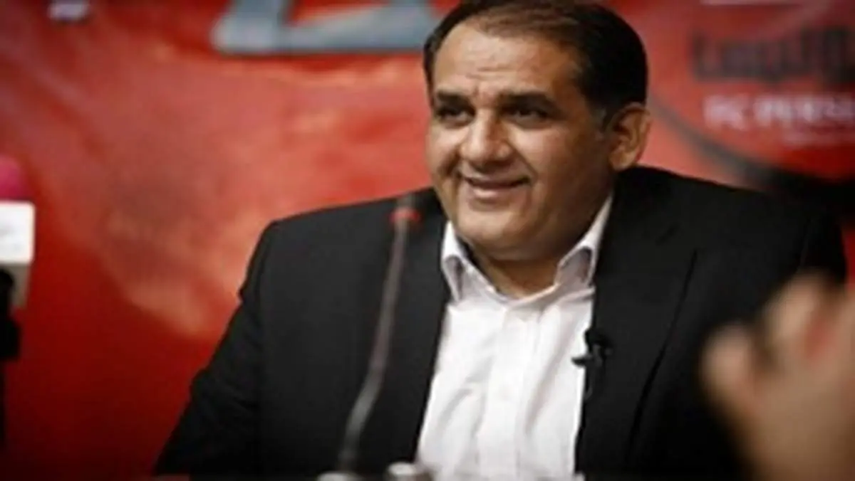 جدایی رسول پناه از پرسپولیس امشب قطعی میشود