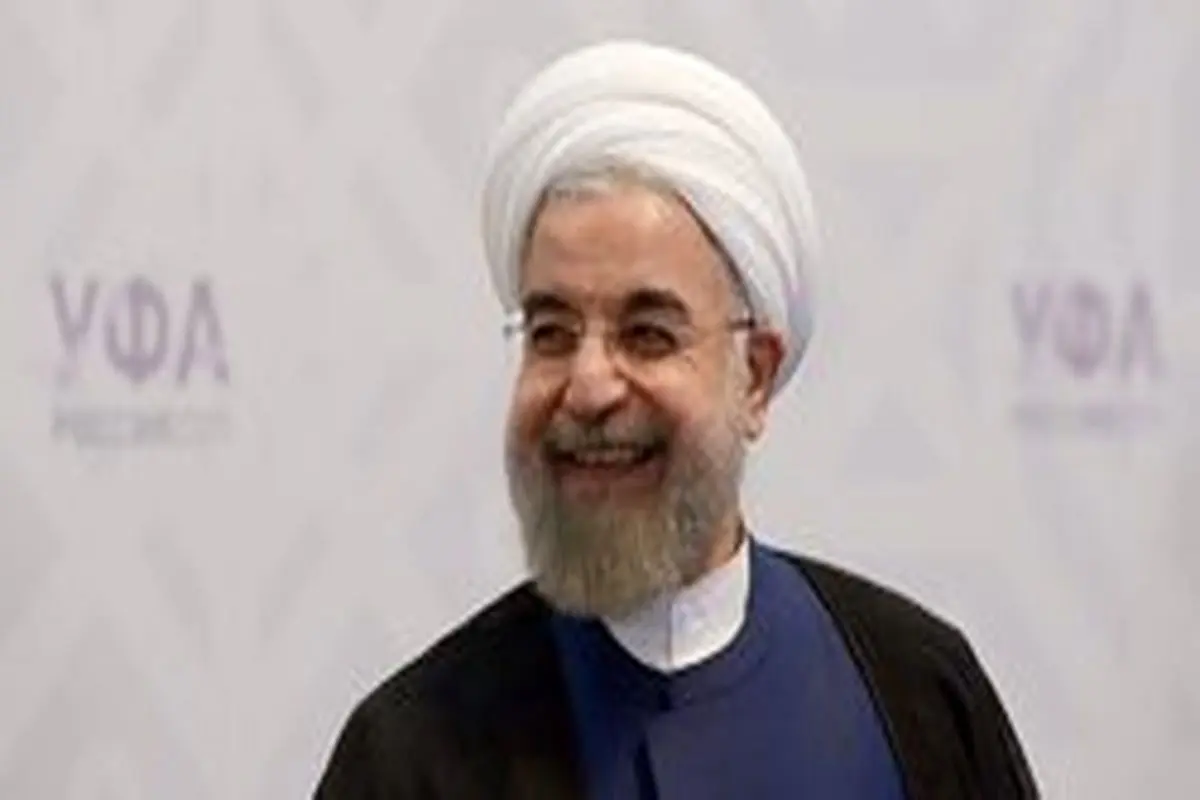 واکنش روحانی به توصیه‌های رهبری+فیلم