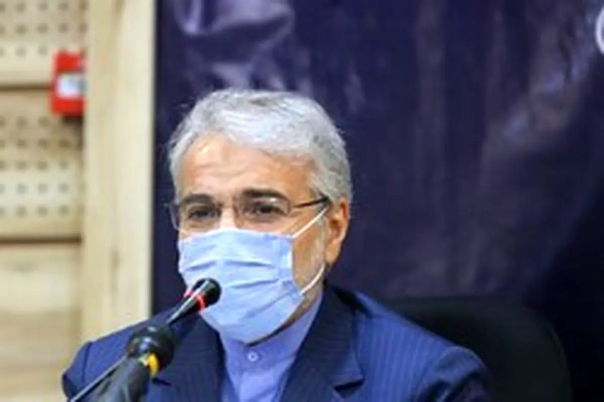 نوبخت: پرداخت فوقالعاده ویژه کادر درمان پس از اعلام آمادگی وزارت بهداشت