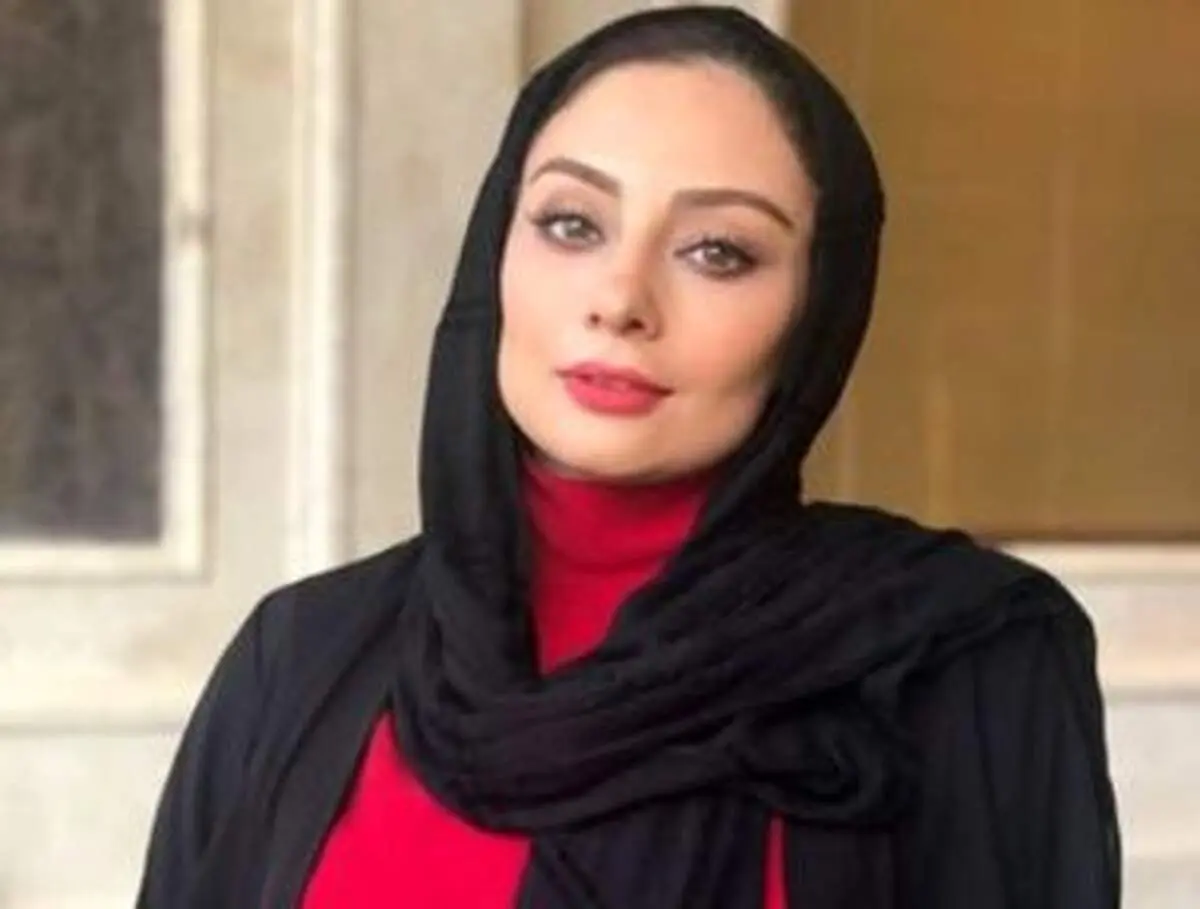 لحظات عاشقانه مادر_دختری «یکتا ناصر» +عکس
