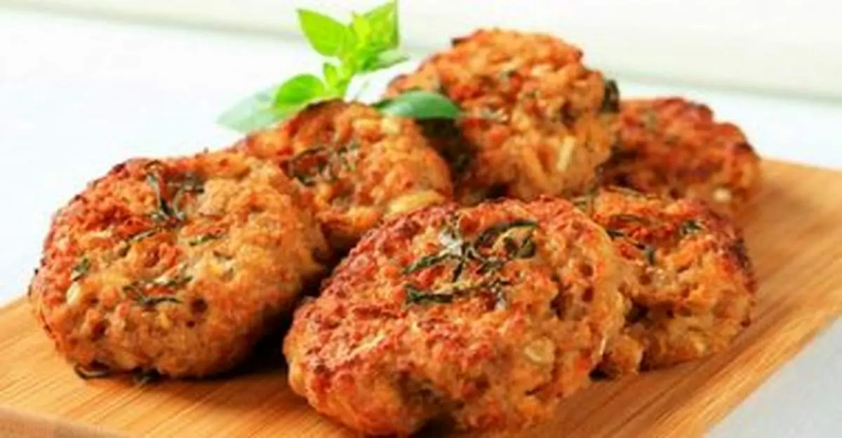 طرز تهیه کوکو سیب ‌زمینی، در کم‌ترین زمان