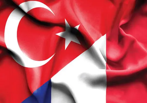 سفارت فرانسه در ایران تخلیه شد