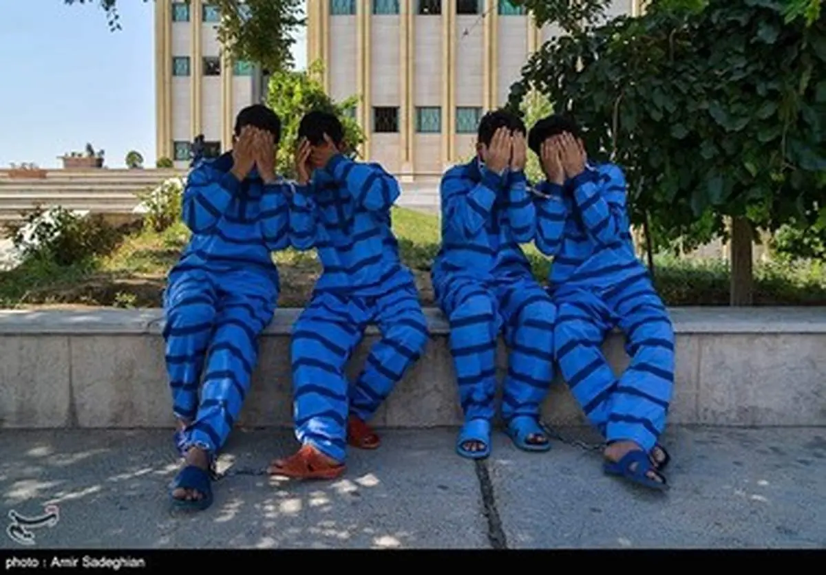 سرقت ۲۴میلیارد تومان طلا در مشهد