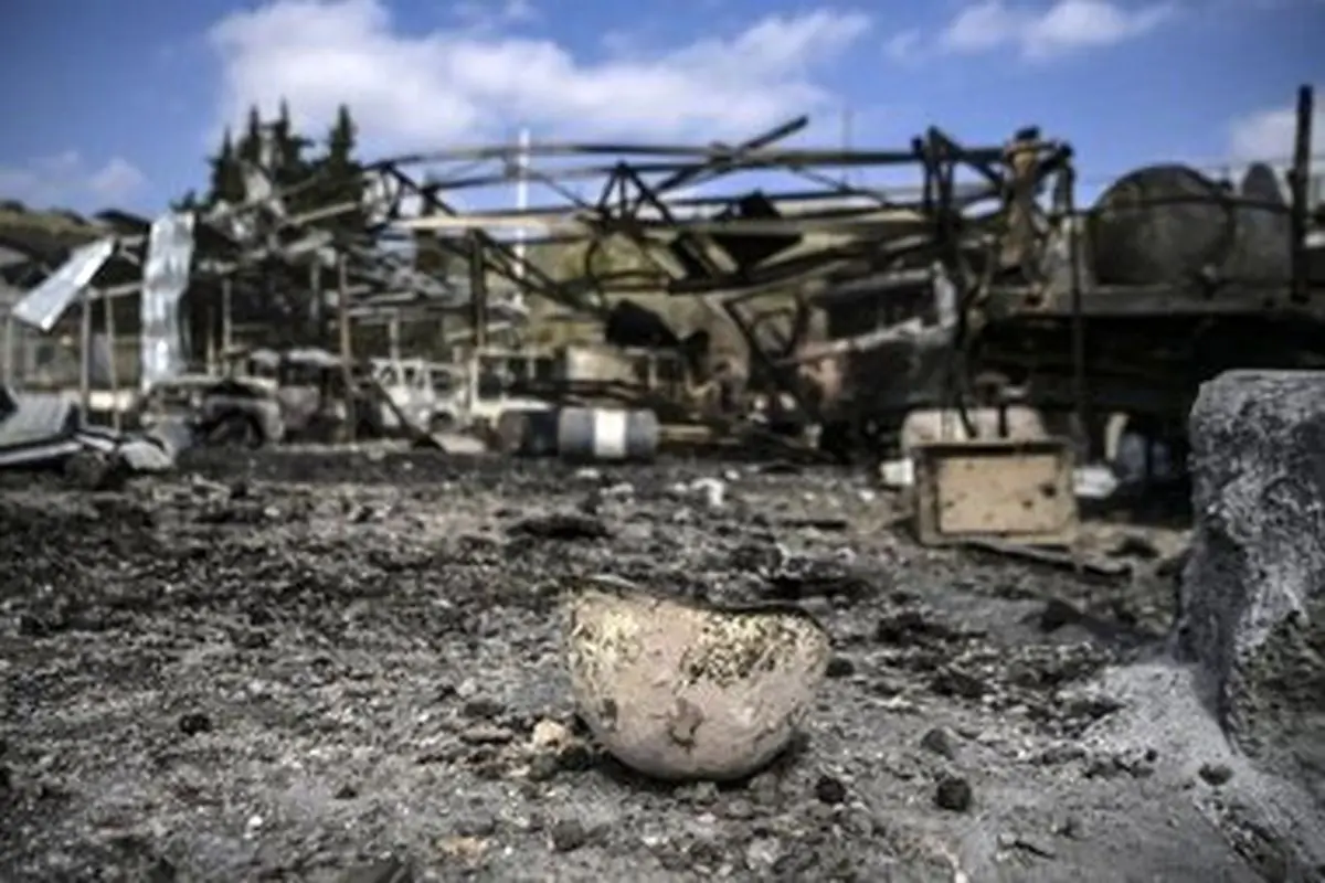 تداوم درگیریها در نزدیکی قره باغ/ ۲۱ نظامی آذربایجان کشته شدند