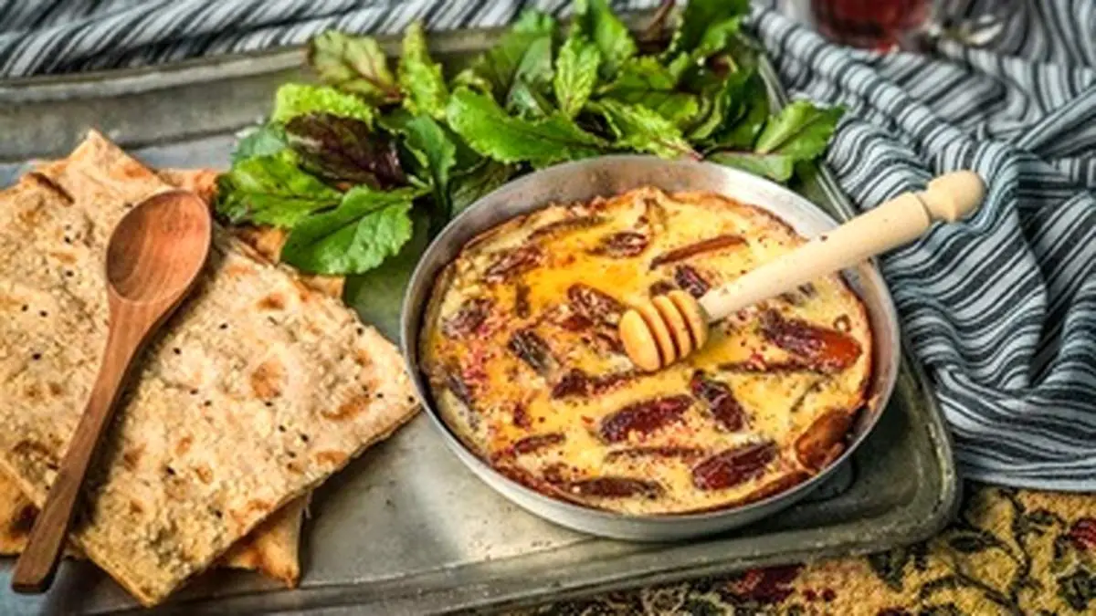 طرز تهیه املت قیساوا، املت سنتی ترکی
