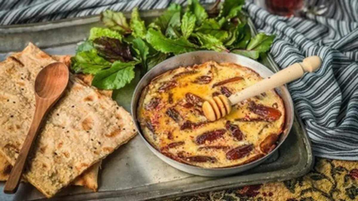 طرز تهیه املت قیساوا، املت سنتی ترکی