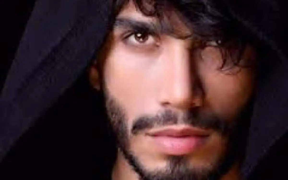 سود کازینوهای آنلاین از رابطه مهراد جم با دنیا جهانبخت! + فیلم