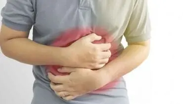 شایع ترین دلایل درد شکم