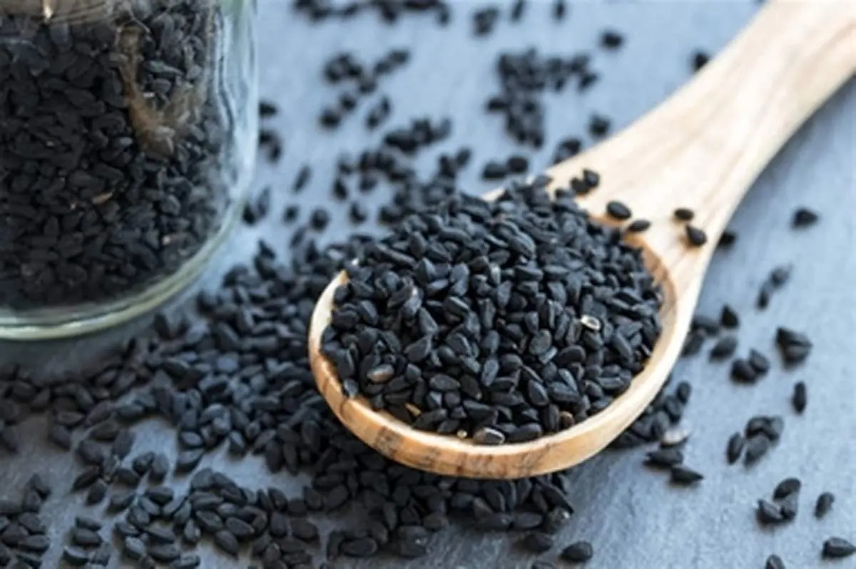 خواص سیاه دانه برای مقابله با بیماری کرونا