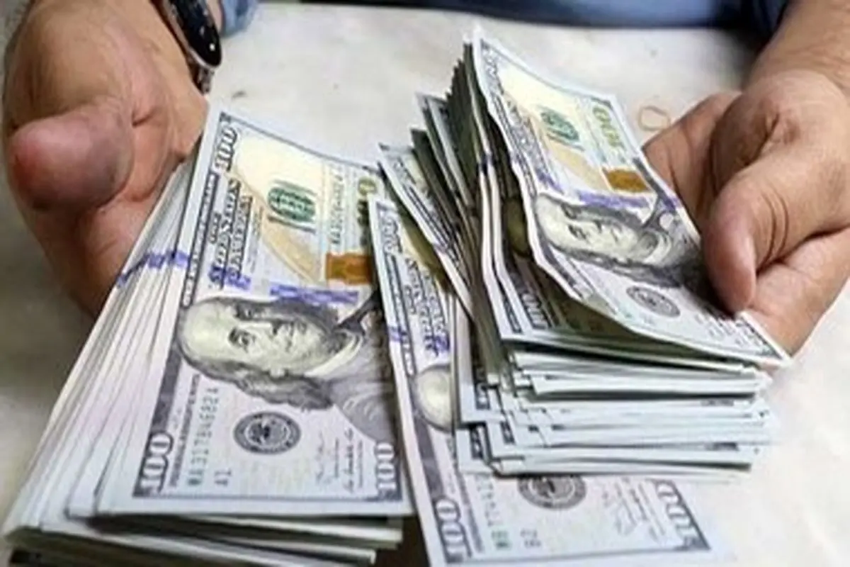 کشف دلارهای تقلبی وارداتی در تهران