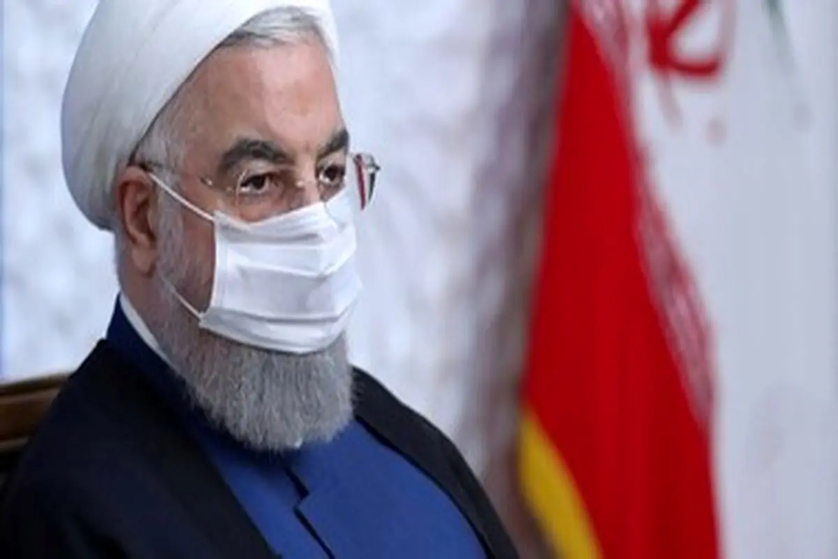 دستورات جدید روحانی به کمیتههای ستاد ملی مقابله با کرونا