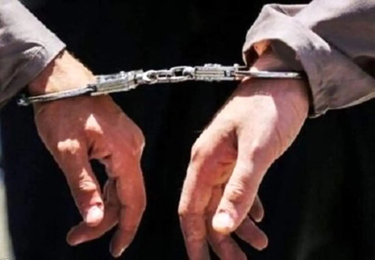 بازداشت همسر سارق، پرده از راز سرقت منزل برداشت