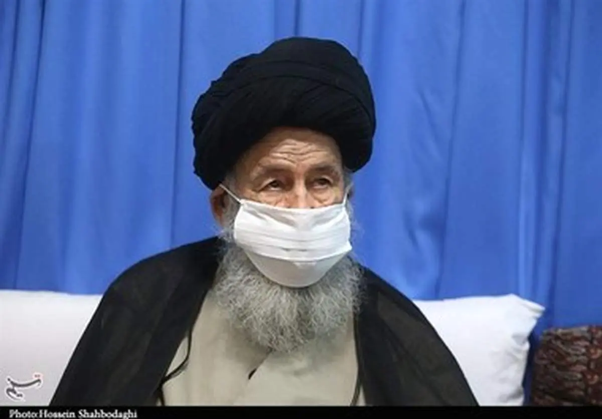 آیت‌الله علوی‌گرگانی: به داد مردم برسید