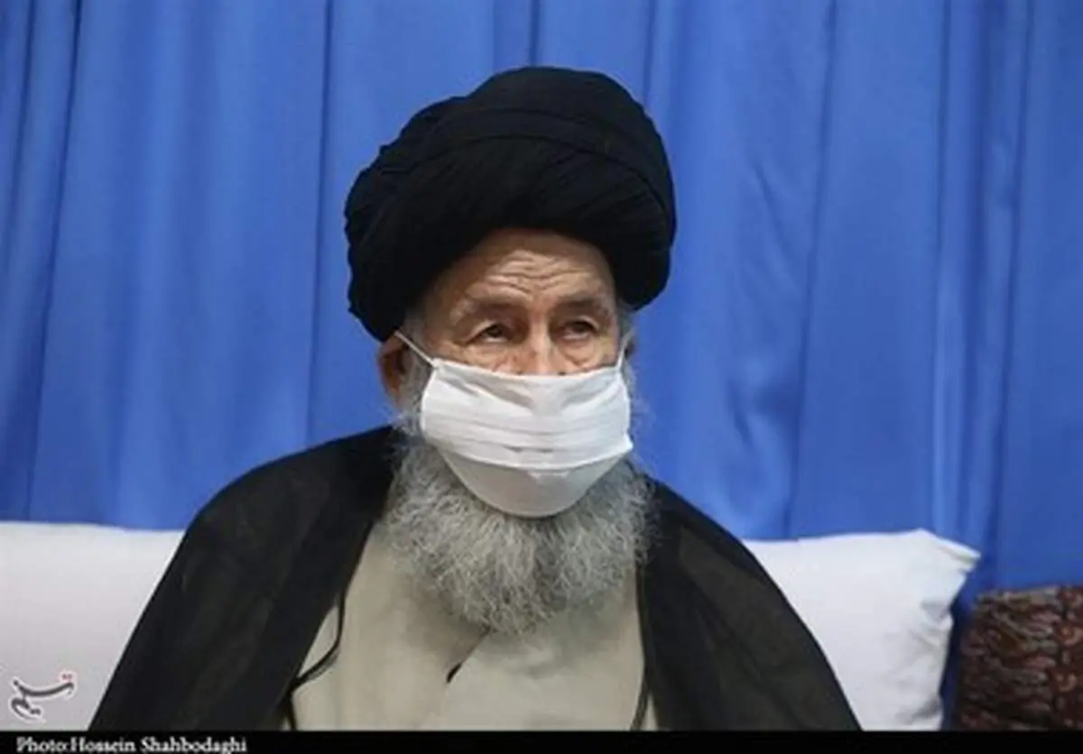 آیت‌الله علوی‌گرگانی: به داد مردم برسید
