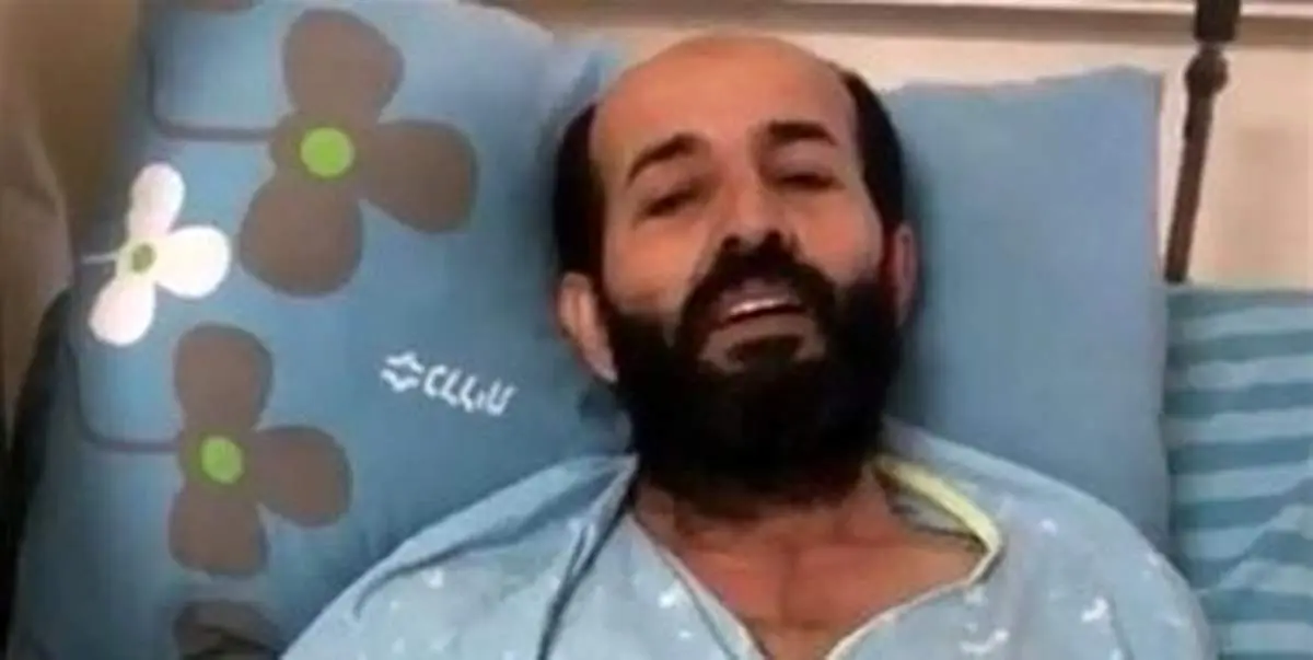 حماس: ماهر الاخرس، نمونه آشکار اسوه فلسطینیها در برابر اشغالگران است