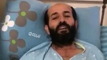 حماس: ماهر الاخرس، نمونه آشکار اسوه فلسطینی‌ها در برابر اشغالگران است