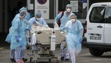 بیش از ۴۹ میلیون نفر مبتلایان به کرونا در جهان / ۹۰۸۲ فوتی و ۶۲۳ هزار ابتلای جدید کرونا