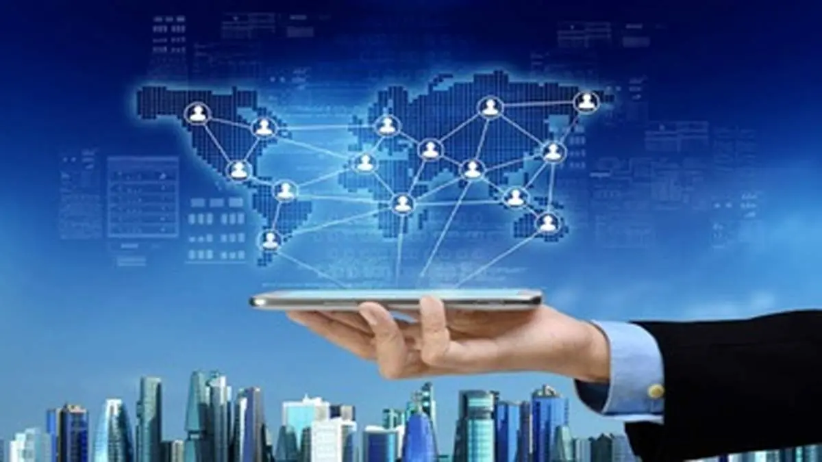 هر دقیقه در اینترنت چه میگذرد؟ + اینفوگرافیک