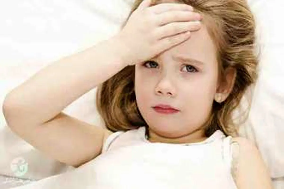 نکاتی در خصوص درمان سرماخوردگی کودکان