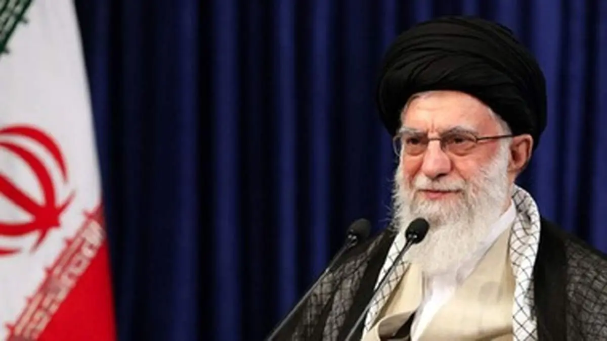 رهبرانقلاب: اخلاق و رفتار جوانان در خانه می‌تواند یک خانواده را بسازد+عکس