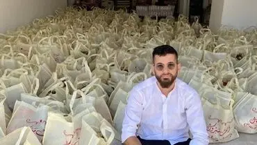 اقدام تحسین برانگیز داماد فلسطینی در آستانه عروسی