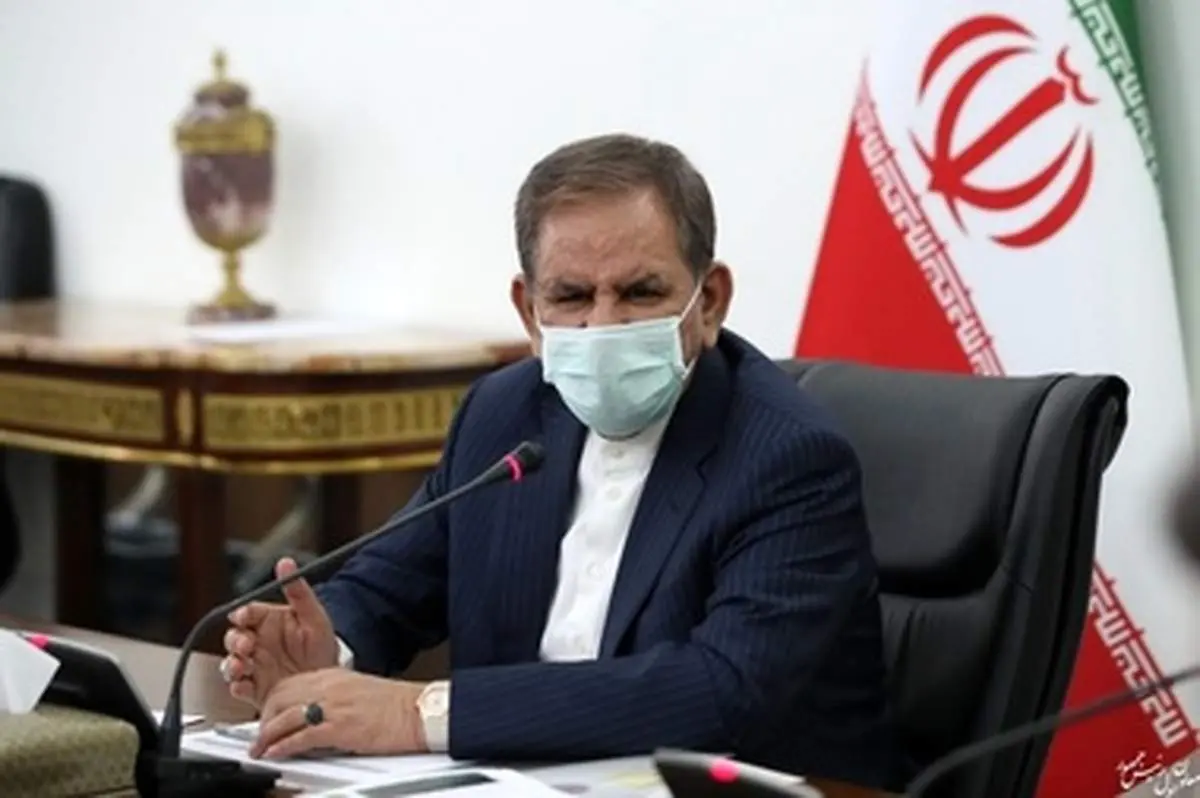 جهانگیری:دوران ترامپ و تیم ماجراجویش به پایان رسید
