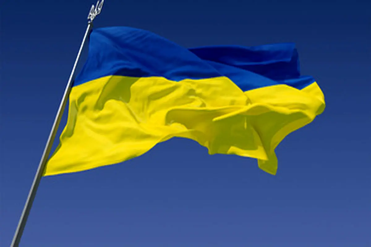 چاقوکِشی مرگبار در اوکراین