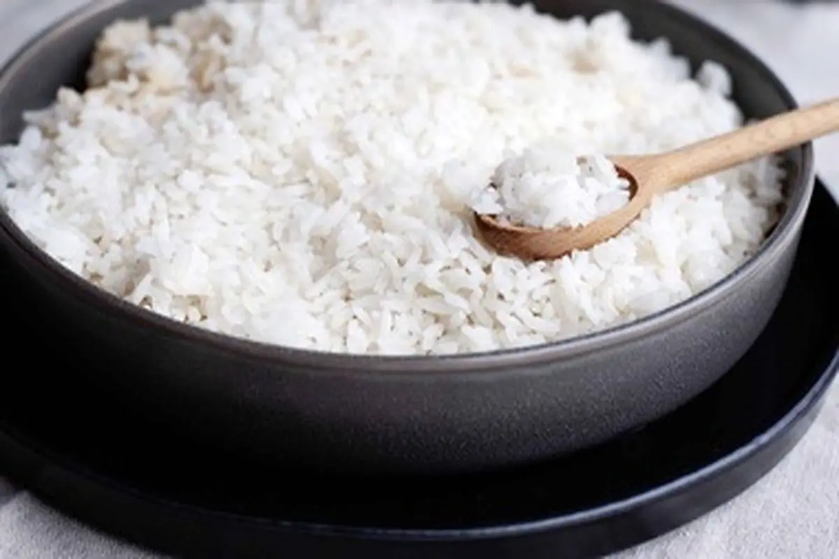 روش ساده برای خلاصی از آرسنیک موجود در برنج
