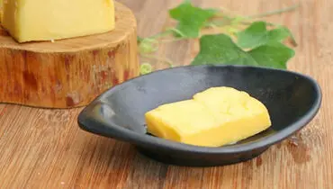 چرا نباید کره گیاهی مصرف نکنیم؟